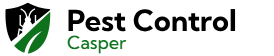 Casper Pest Control Company Logo