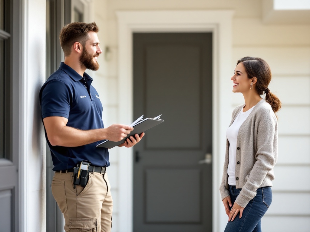 Professional Pest Control Technician in Casper, WY