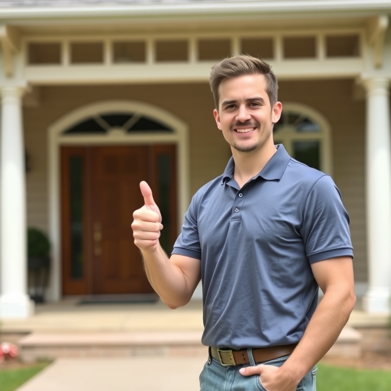 Founder of Casper Pest Pros
